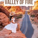 17 Best Things to Do in Valley of Fire in One Day