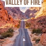 15 Best Valley of Fire Photography Spots You Can’t Miss