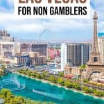 35 Fun Things to Do in Vegas Besides Gambling