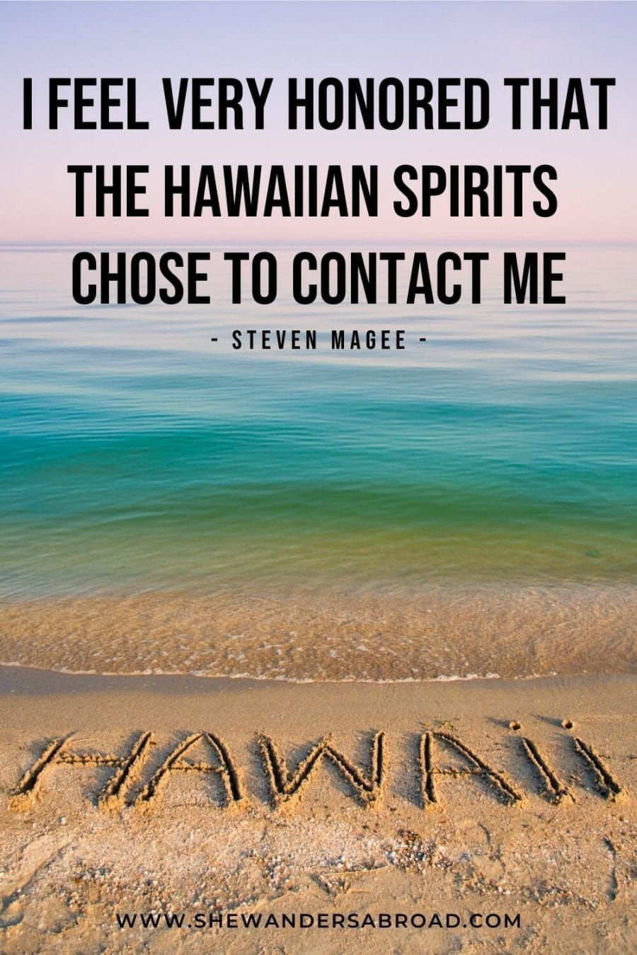 Best Hawaii Quotes for Instagram