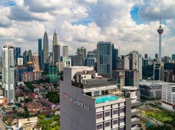 The Perfect 3 Day Kuala Lumpur Itinerary for First Timers  She Wanders