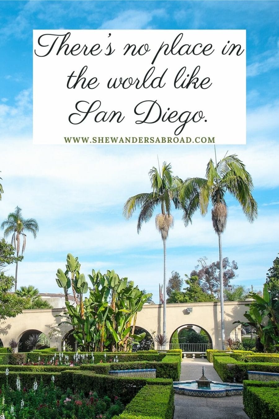 Stunning San Diego Instagram Captions
