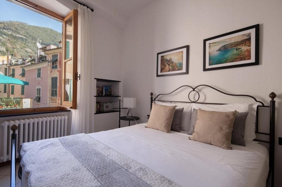 Appartamento Piccolo Principe Monterosso