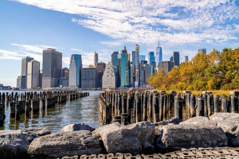 32 Amazing Free Things to Do in NYC for Budget Travelers | She Wanders ...