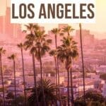 Where to stay in Los Angeles 9