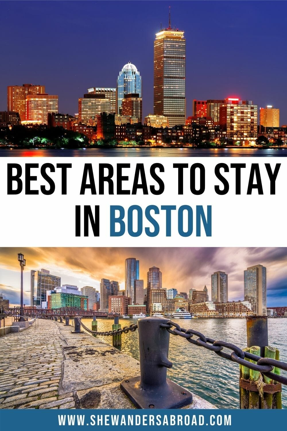 Where to Stay in Boston: 8 Best Areas & Hotels