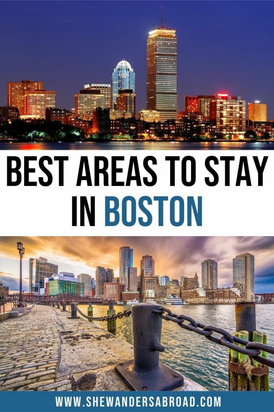 Where to Stay in Boston: 8 Best Areas & Hotels