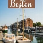 13 Best Day Trips from Boston You Can't Miss