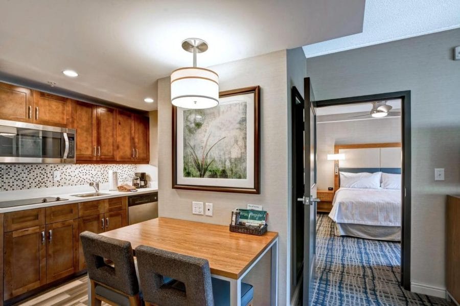 Homewood Suites by Hilton Boston:Brookline
