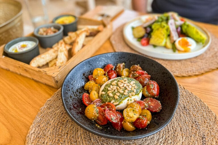 17 Best Restaurants in Milos You Have to Try She Wanders Abroad