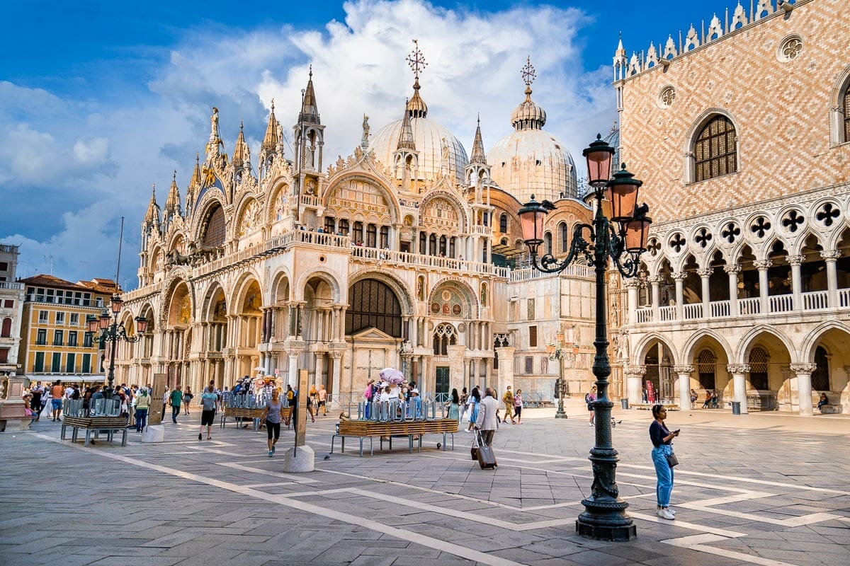 Top 8 Best Areas to Stay in Venice, Italy She Wanders Abroad