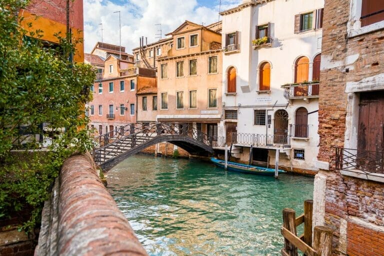 Top 8 Best Areas to Stay in Venice, Italy She Wanders Abroad