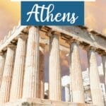 Where to Stay in Athens: 7 Best Areas & Hotels