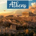 Where to Stay in Athens: 7 Best Areas & Hotels
