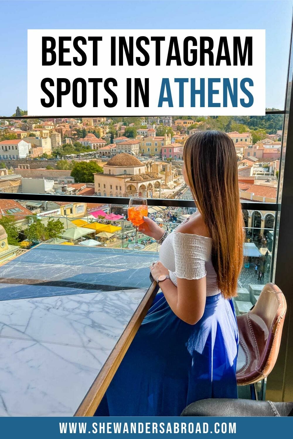 14 Epic Athens Instagram Spots You Can’t Miss