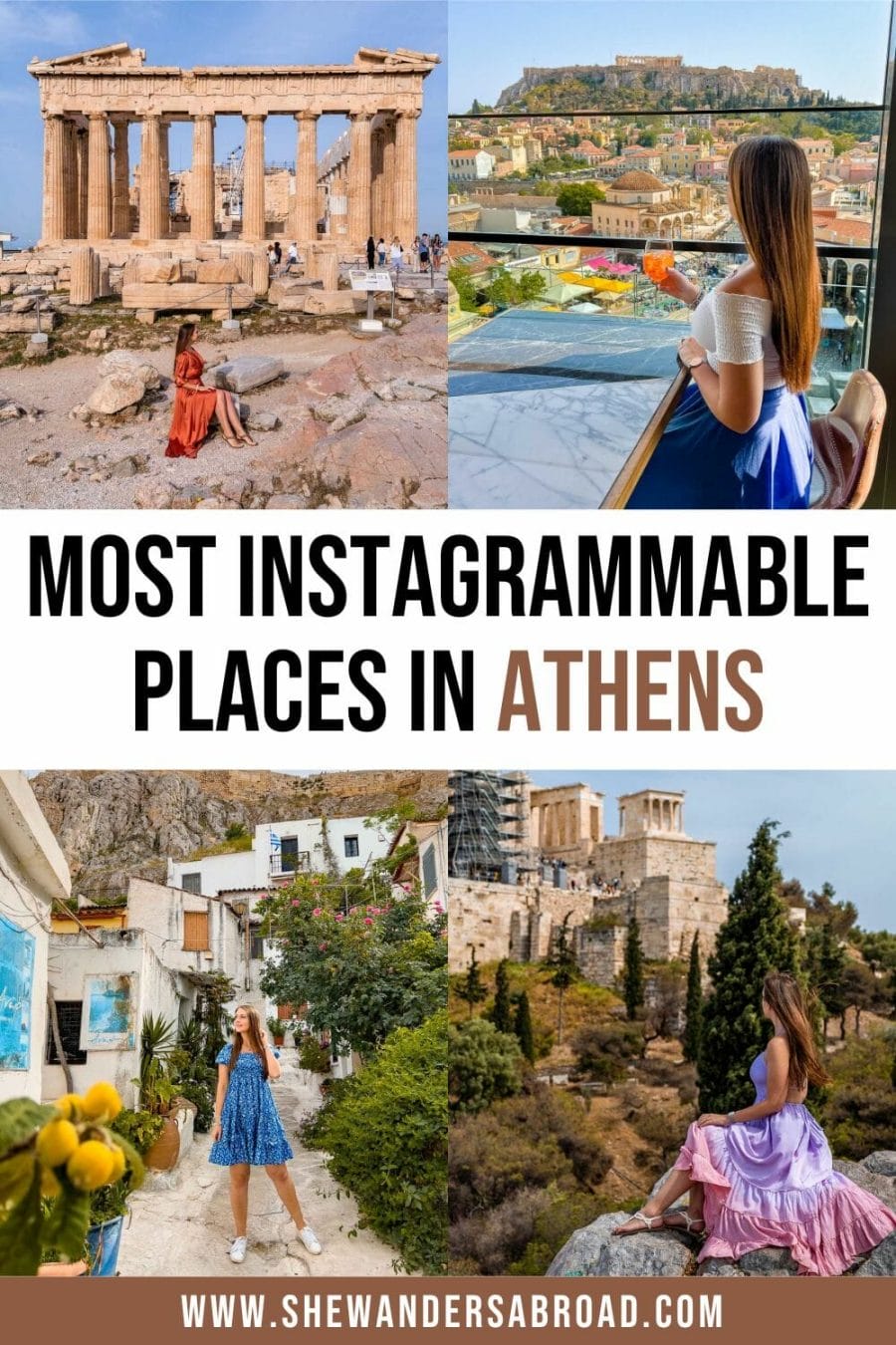 14 Epic Athens Instagram Spots You Can’t Miss