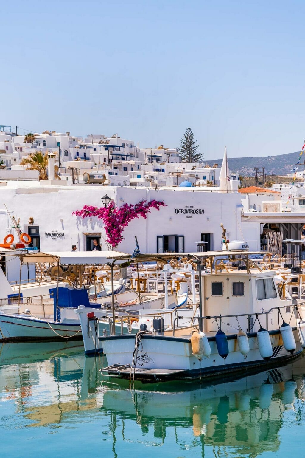 23 Amazing Things to Do in Naxos You Can’t Miss | She Wanders Abroad