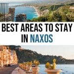 Where to Stay in Naxos: 6 Best Areas & Hotels