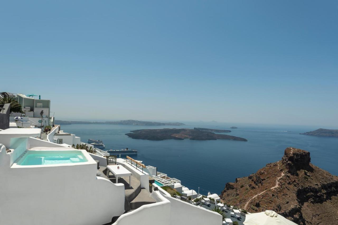Sophia Luxury Suites