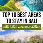 Where to Stay in Bali: 10 Best Areas & Hotels