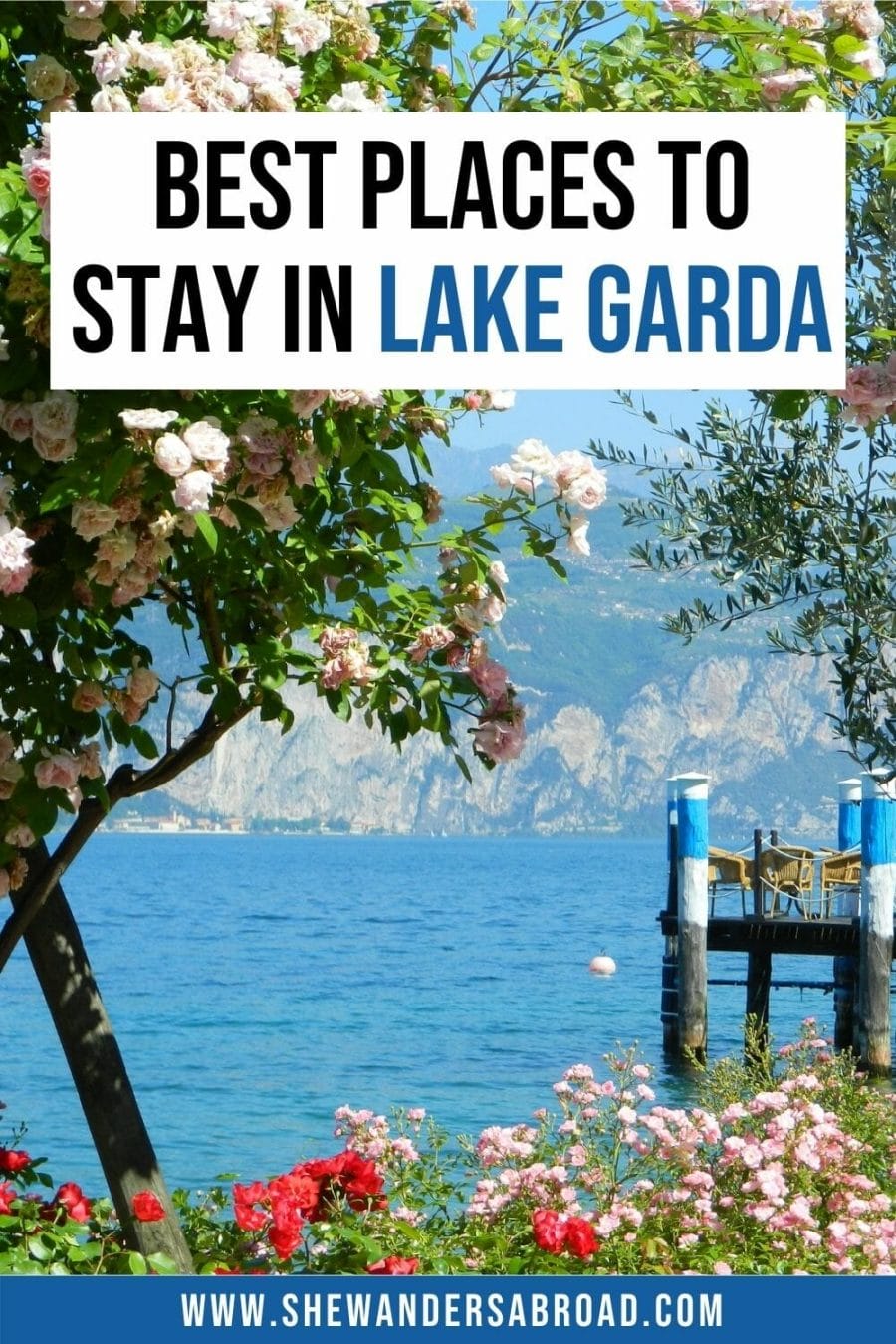 Where to Stay in Lake Garda 7