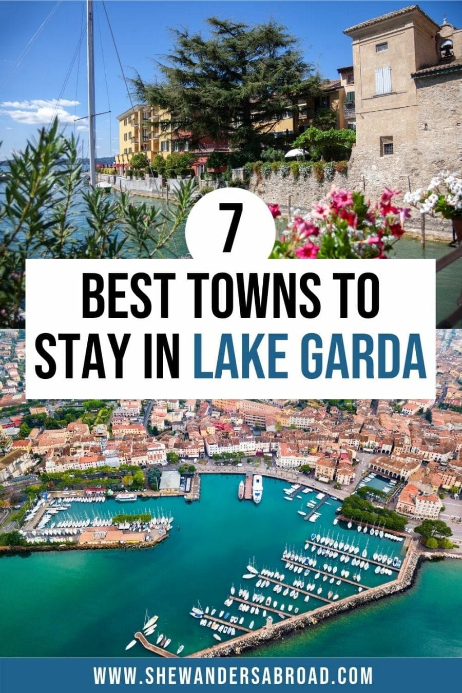 Where to Stay in Lake Garda 7