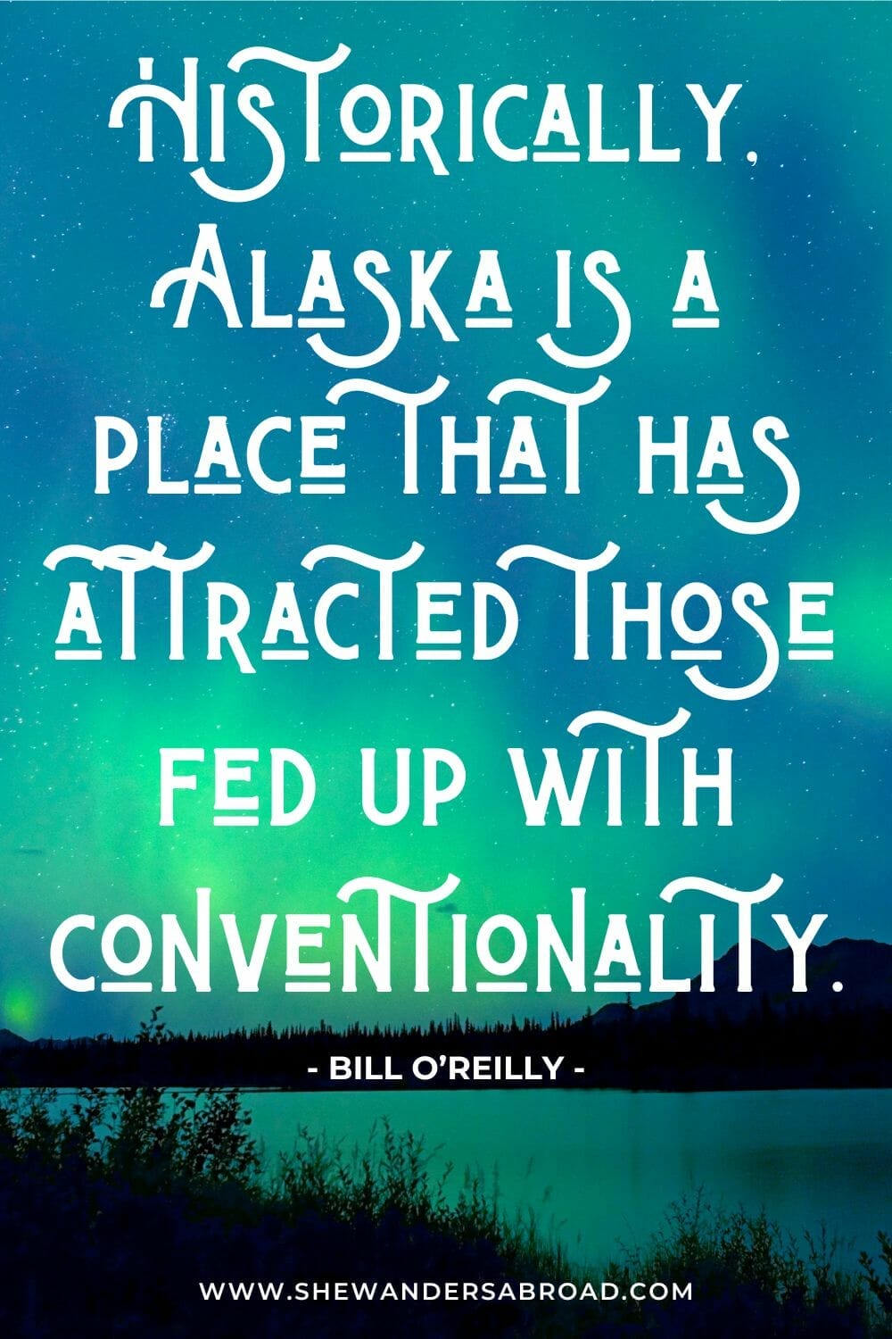 Funny Alaska Quotes