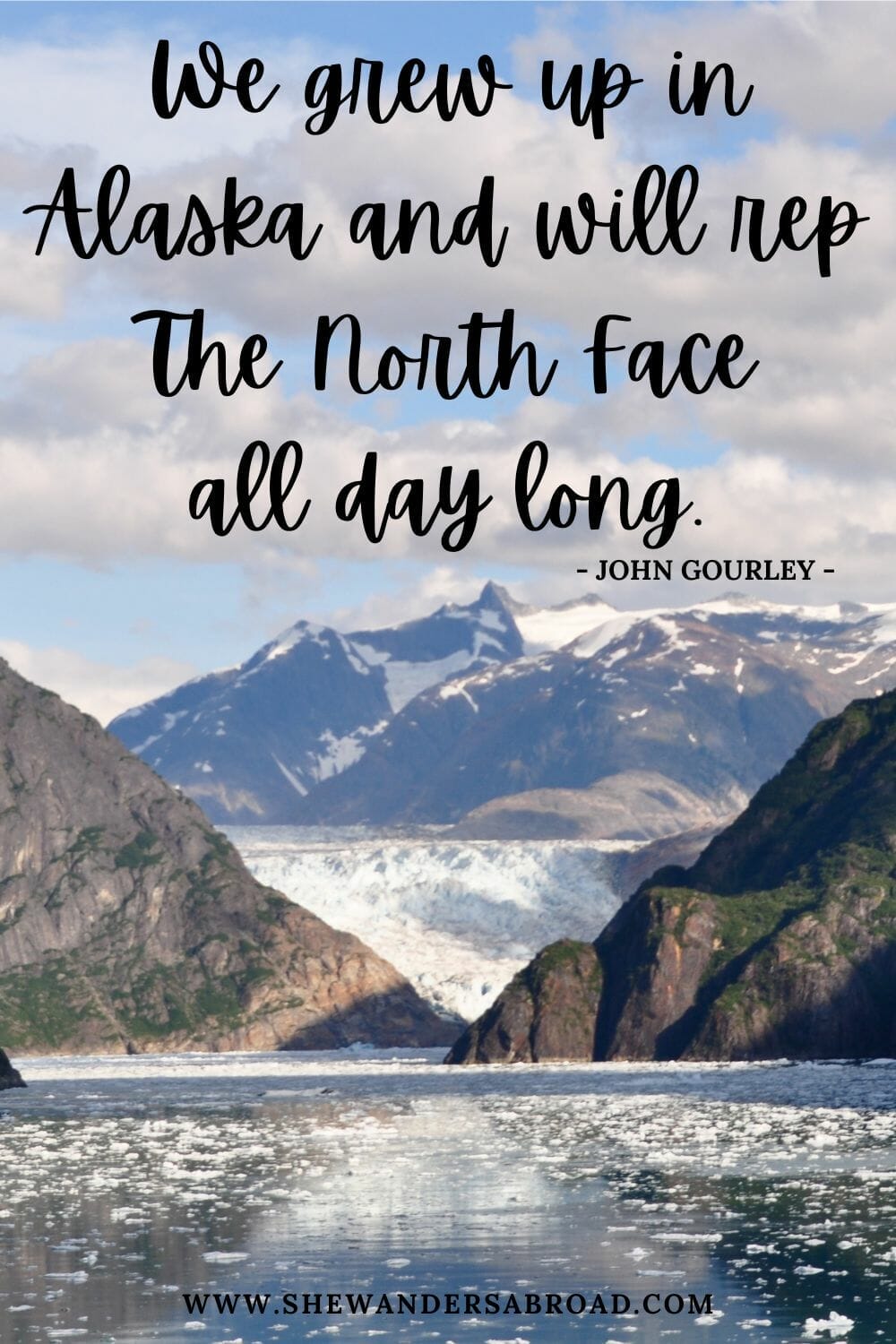 Meaningful Alaska Quotes for Instagram