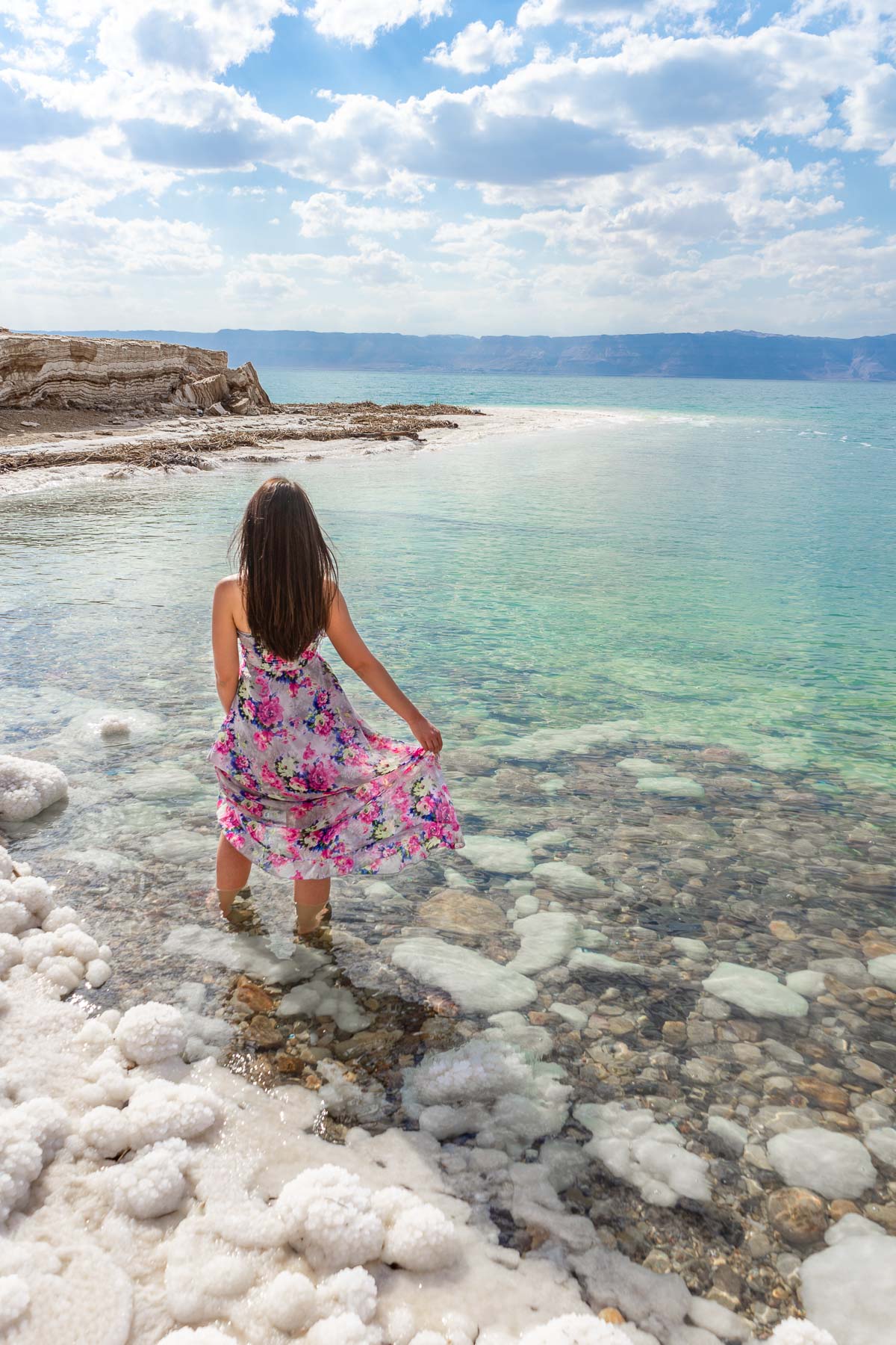 10 Tips for Visiting the Dead Sea | She Wanders Abroad