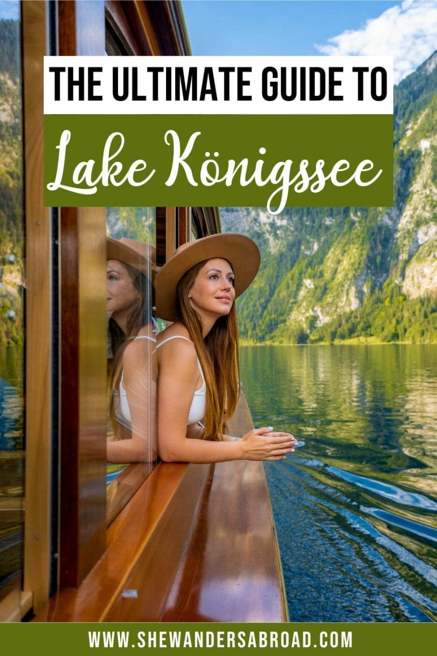 Lake Königssee, Germany: Best Things to Do + Tips for Visiting