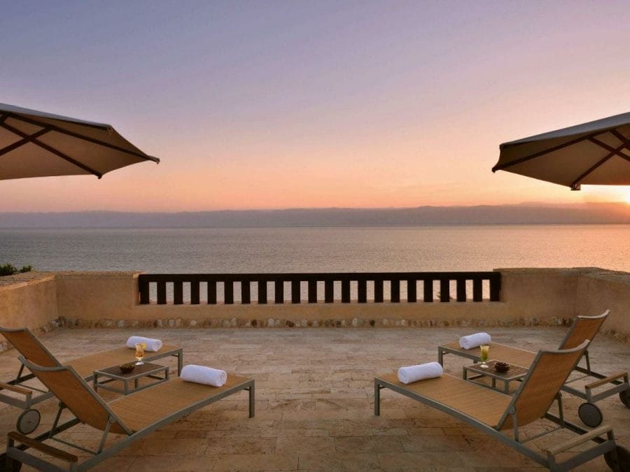 Mövenpick Resort & Spa Dead Sea