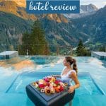 Chalet Al Foss Hotel Review