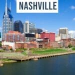 122 Nashville Quotes & Captions