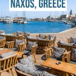11 Best Restaurants in Naxos Town You Have to Try