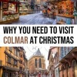 Colmar Christmas Markets: How to Celebrate Christmas in Colmar