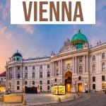 Where to Stay in Vienna: 7 Best Areas & Hotels