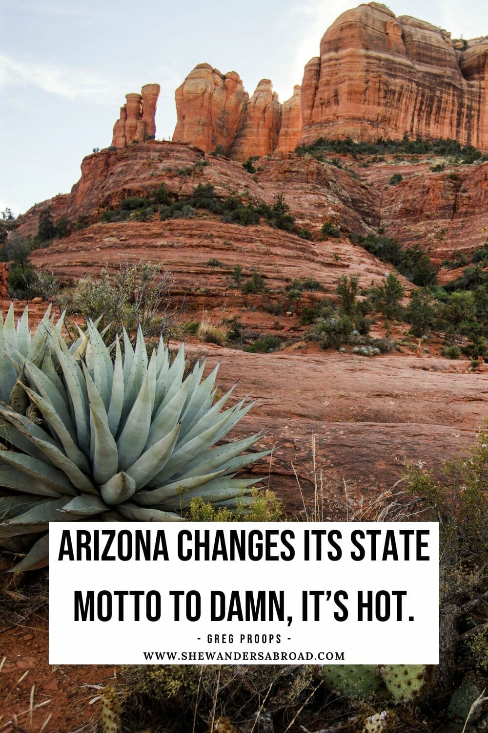 Funny Arizona Quotes