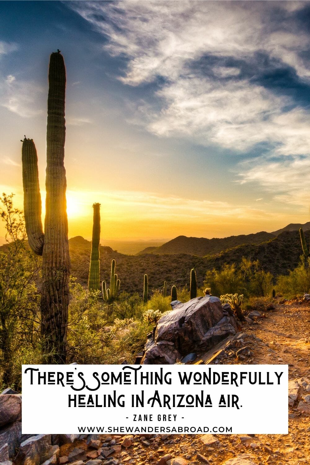 Best Arizona Quotes