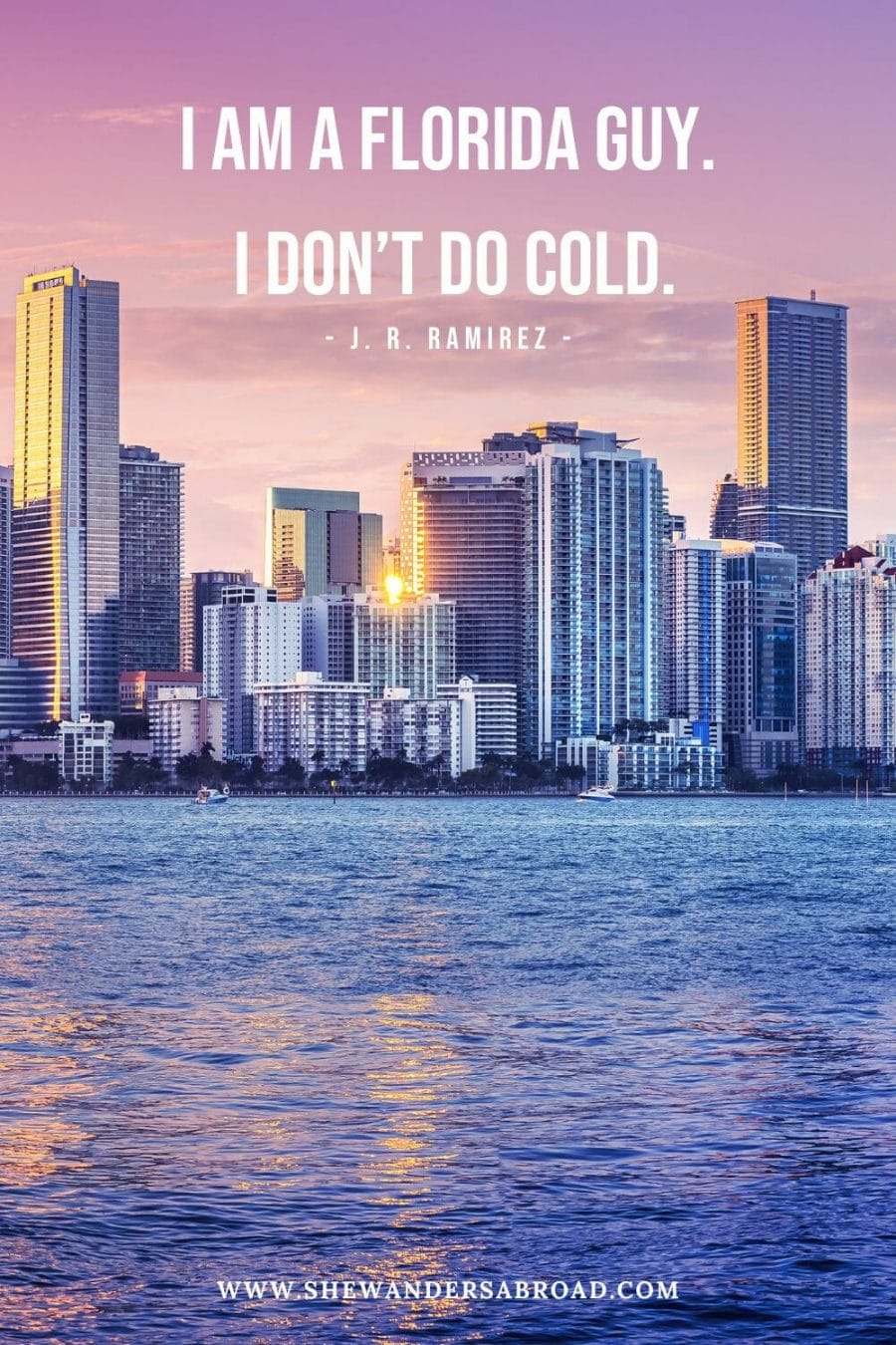 Funny Florida Quotes for Instagram