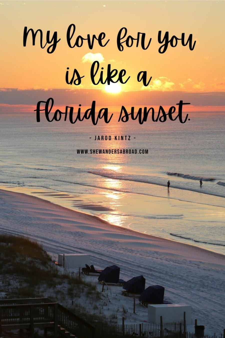 Meaningful Florida Quotes for Instagram