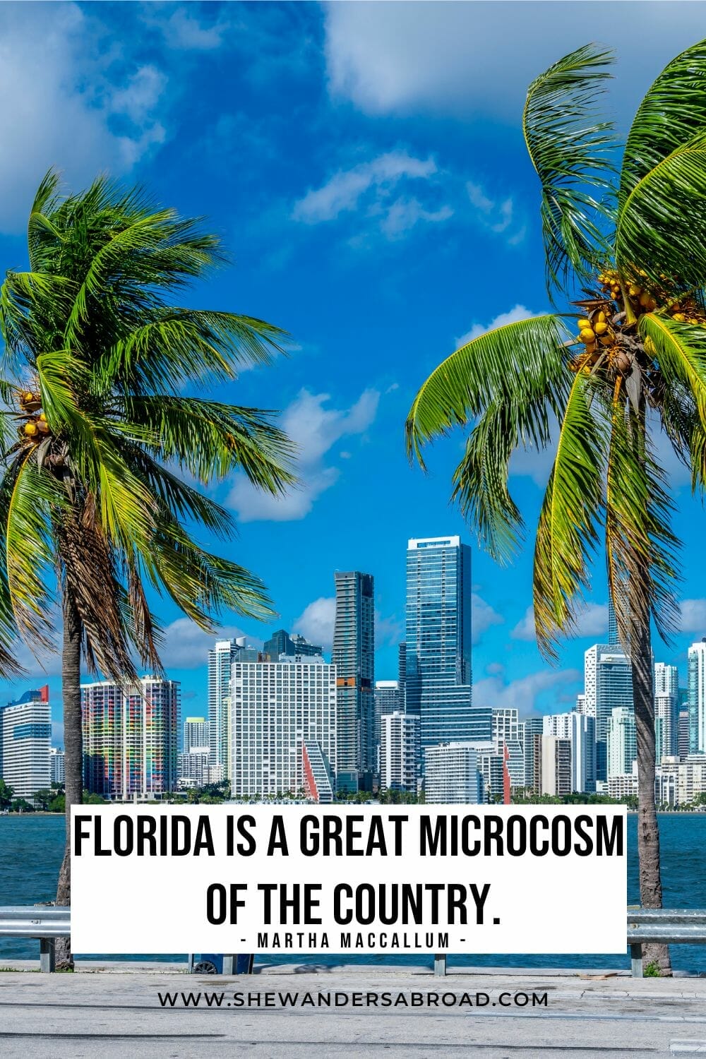 Best Florida Quotes