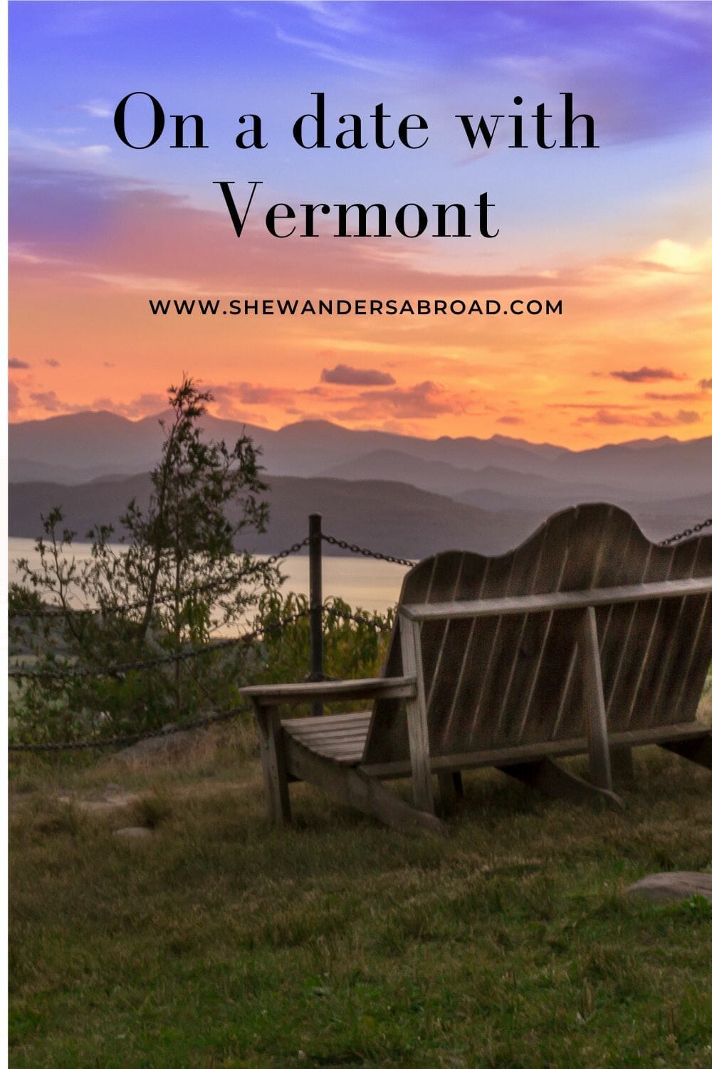 Best Vermont One Liners for Instagram