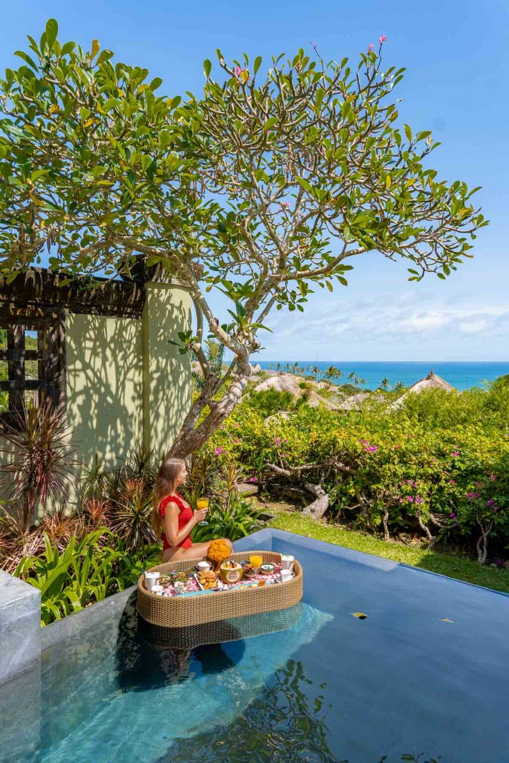 Luxury Redefined: AYANA Villas Bali Hotel Review | She Wanders Abroad