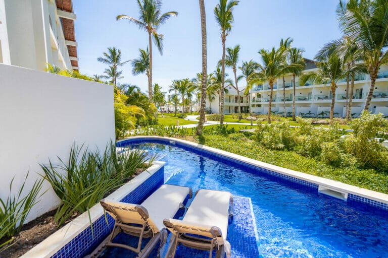 Escape to Paradise: Hilton La Romana Hotel Review | She Wanders Abroad