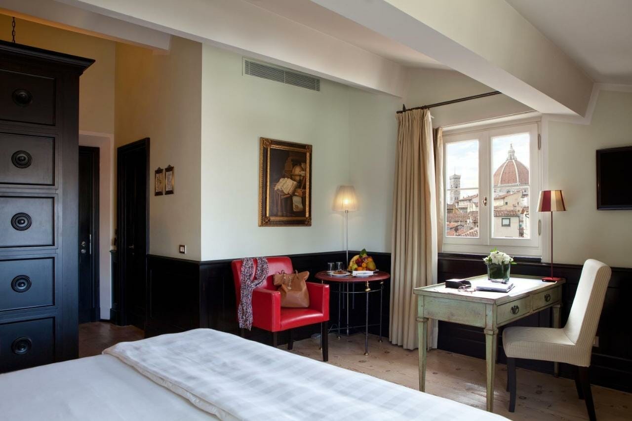 Relais Santa Croce, By Baglioni Hotels