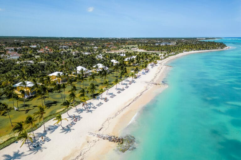 Paradise Found: Tortuga Bay Punta Cana Hotel Review | She Wanders Abroad