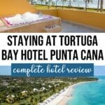 Tortuga Bay Hotel Review