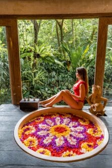 Hotel Review: The Udaya Resorts & Spa, Bali | She Wanders Abroad