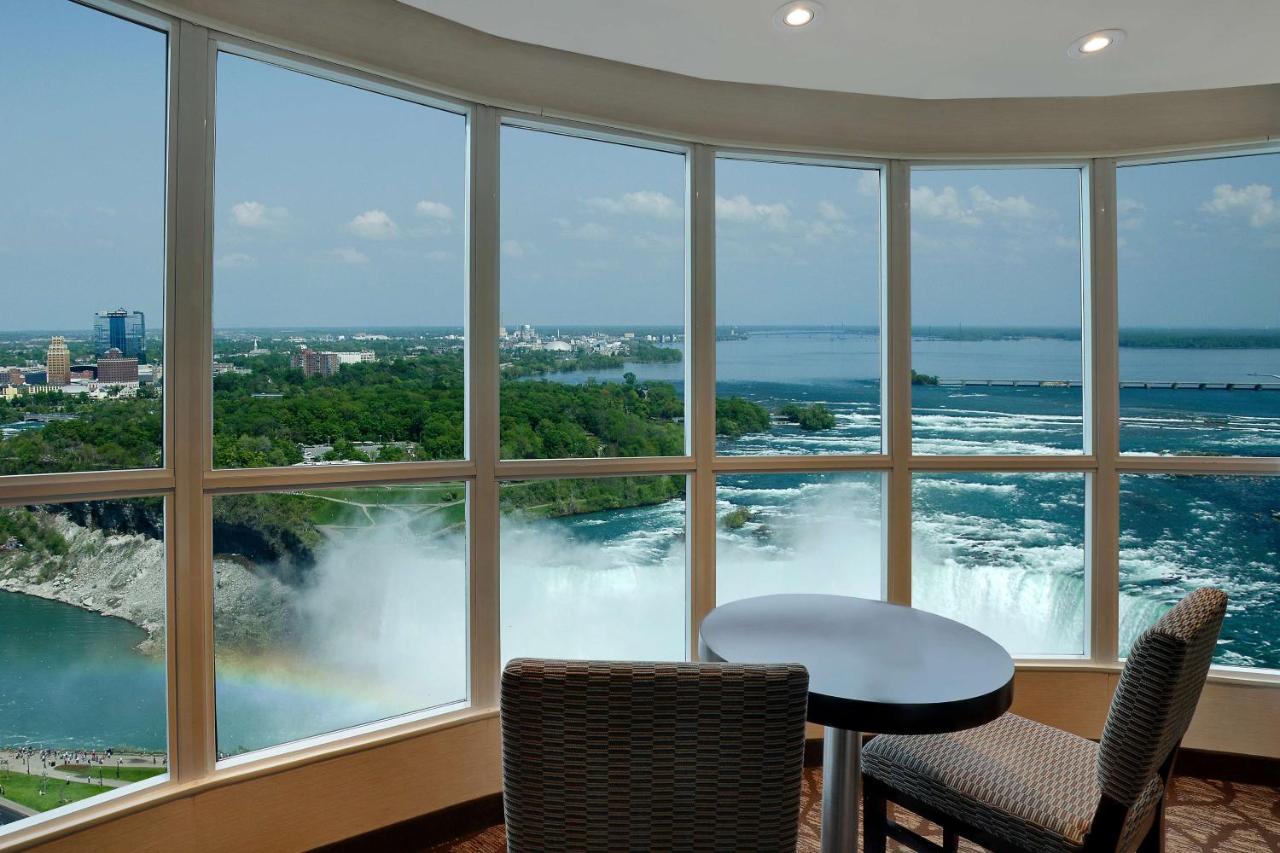 Embassy Suites by Hilton Niagara Falls_ Fallsview