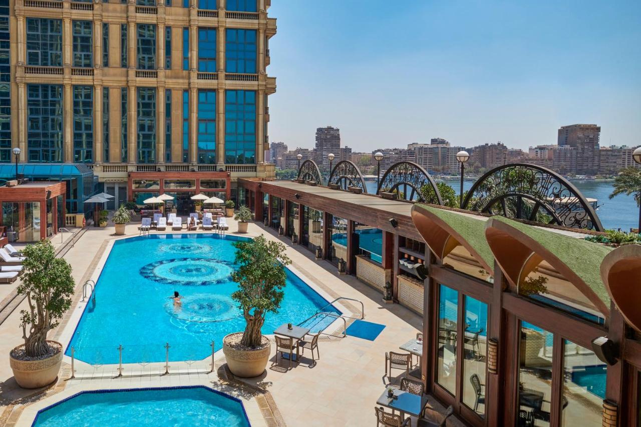 Four Seasons Cairo At The First Residence 2